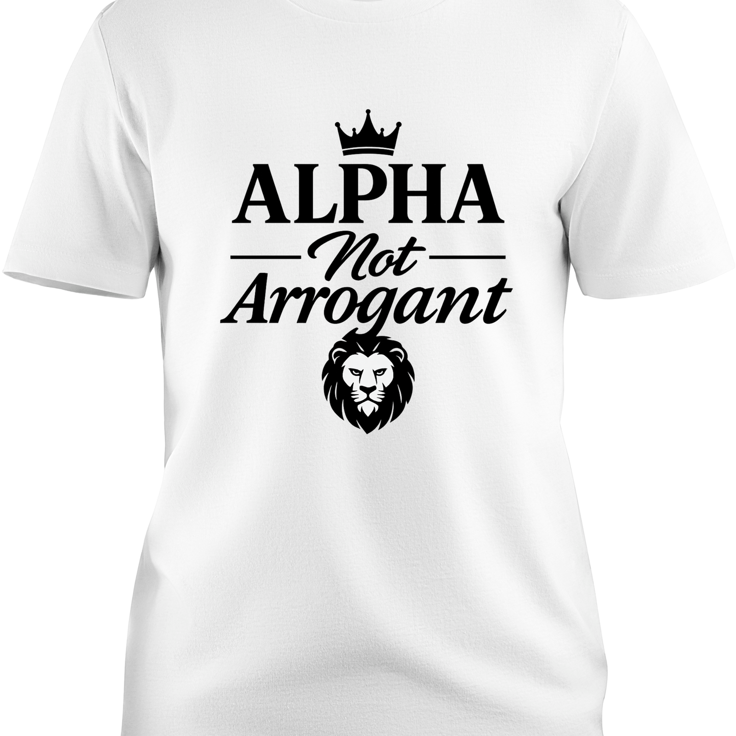 Alpha T-shirt