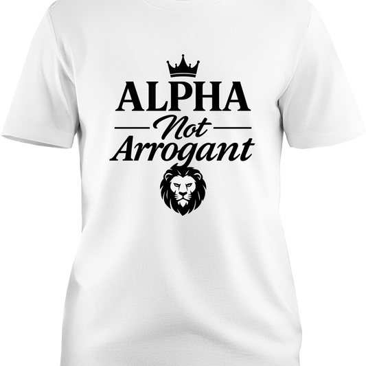 Alpha T-shirt