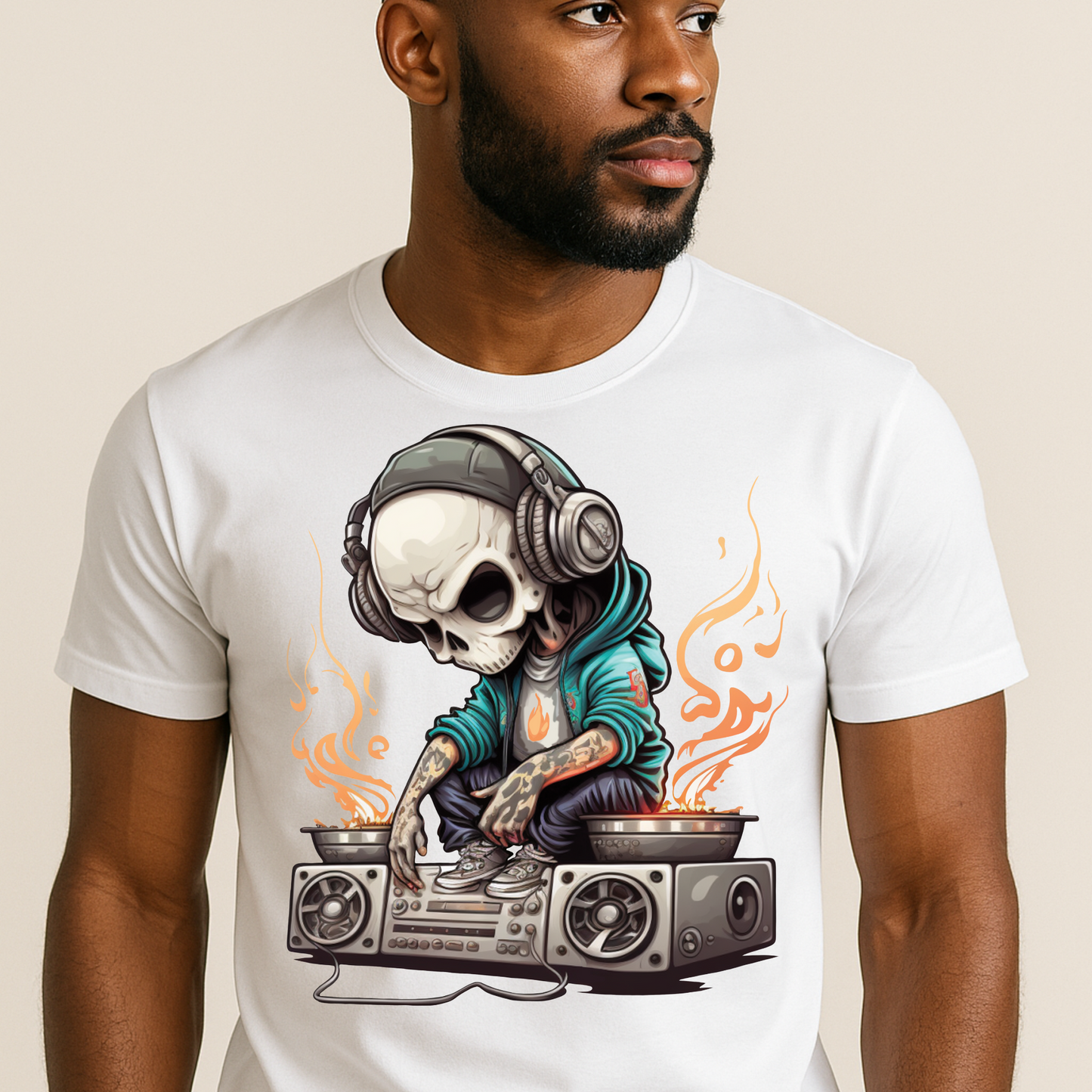 DJ Skully