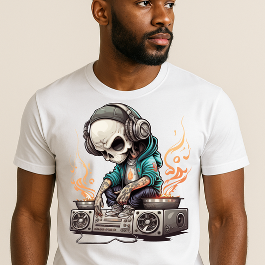 DJ Skully