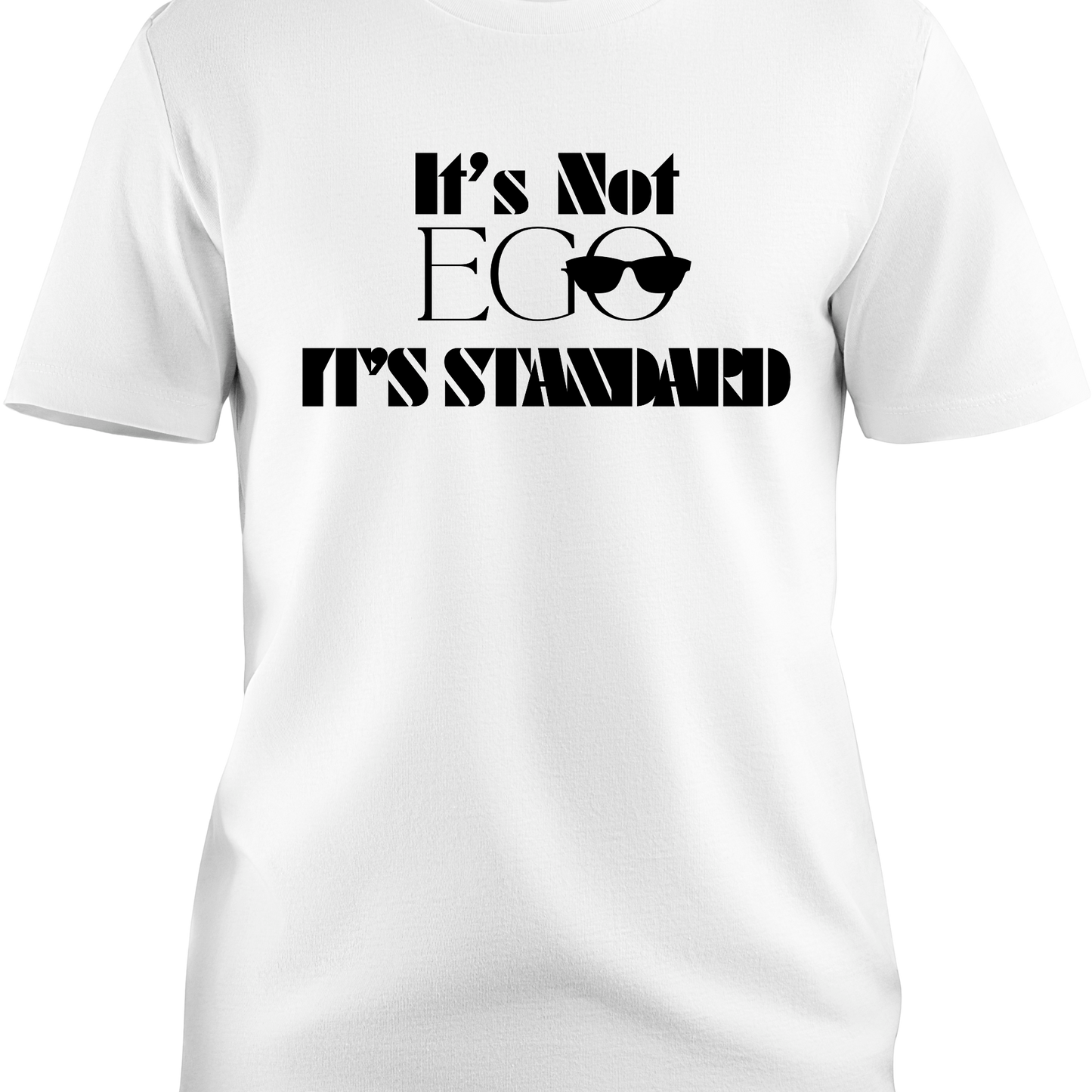 Ego T-shirt