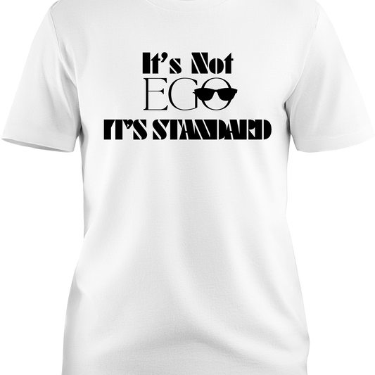 Ego T-shirt