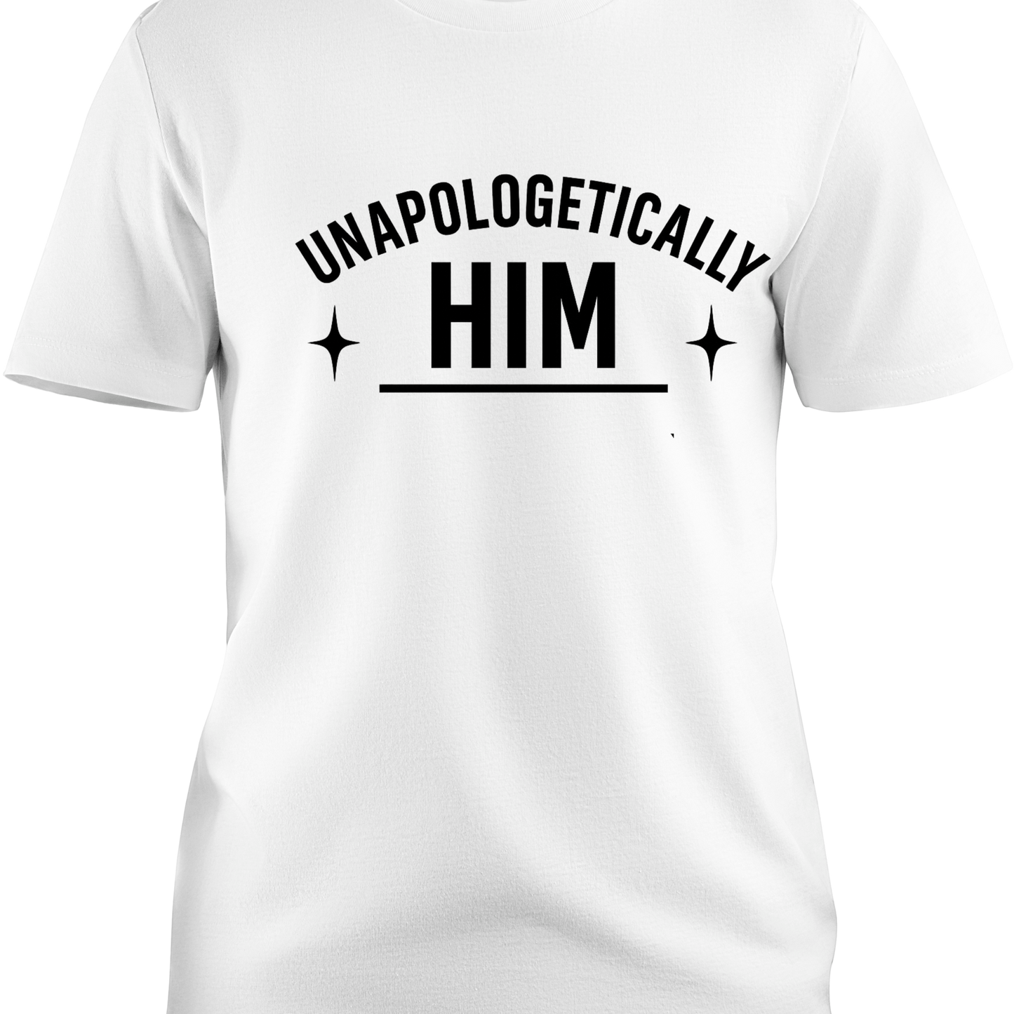 Him T-shirt