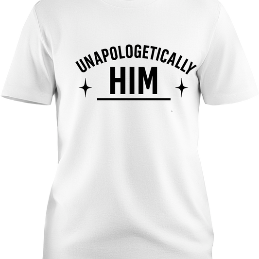 Him T-shirt
