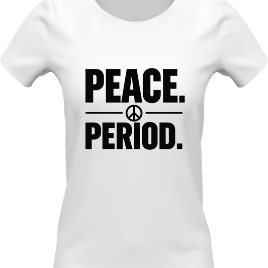 Peace T-shirt