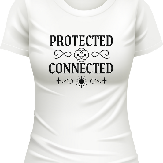 Protected T-shirt