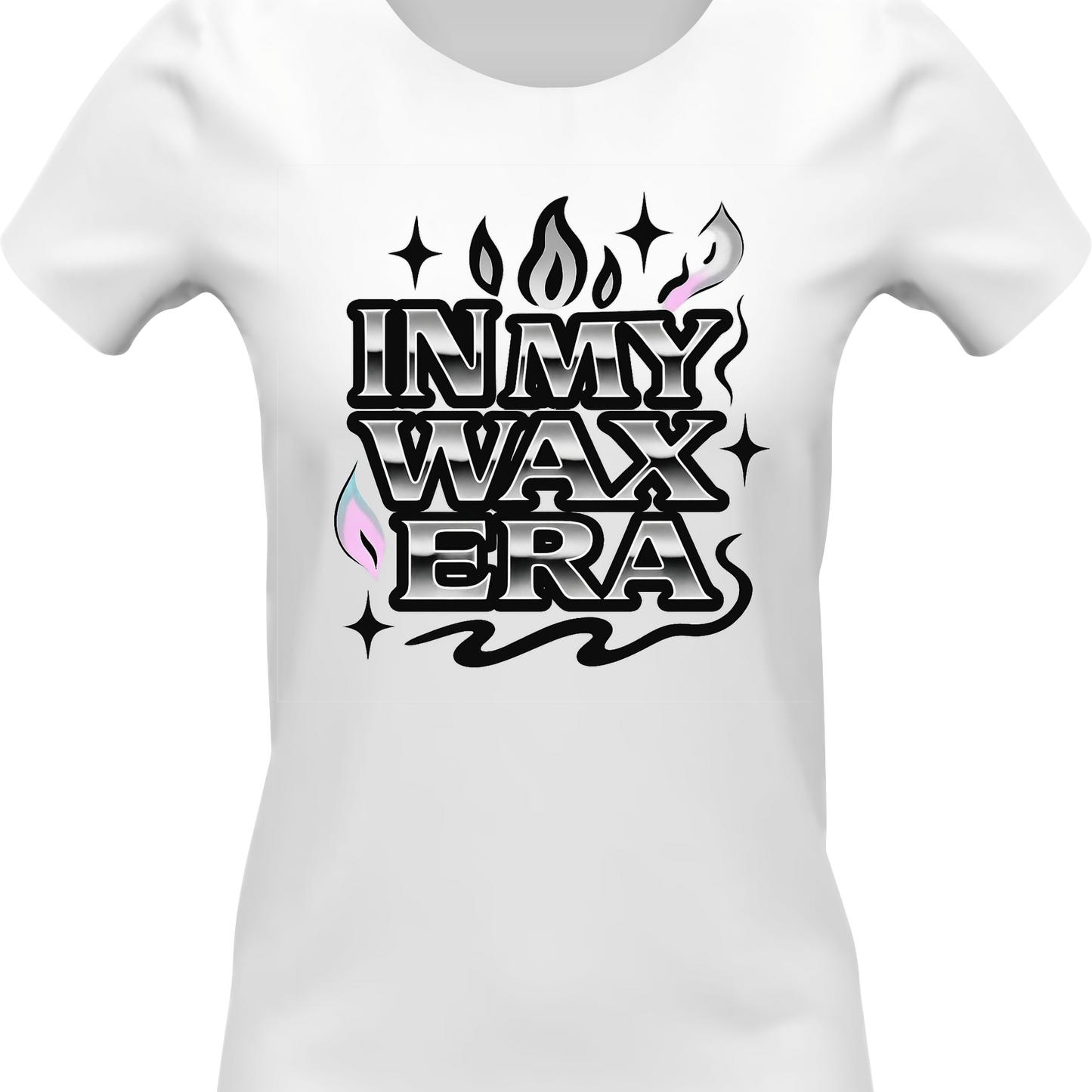 Wax Era T-shirt