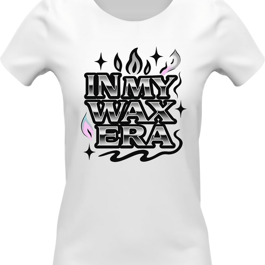 Wax Era T-shirt