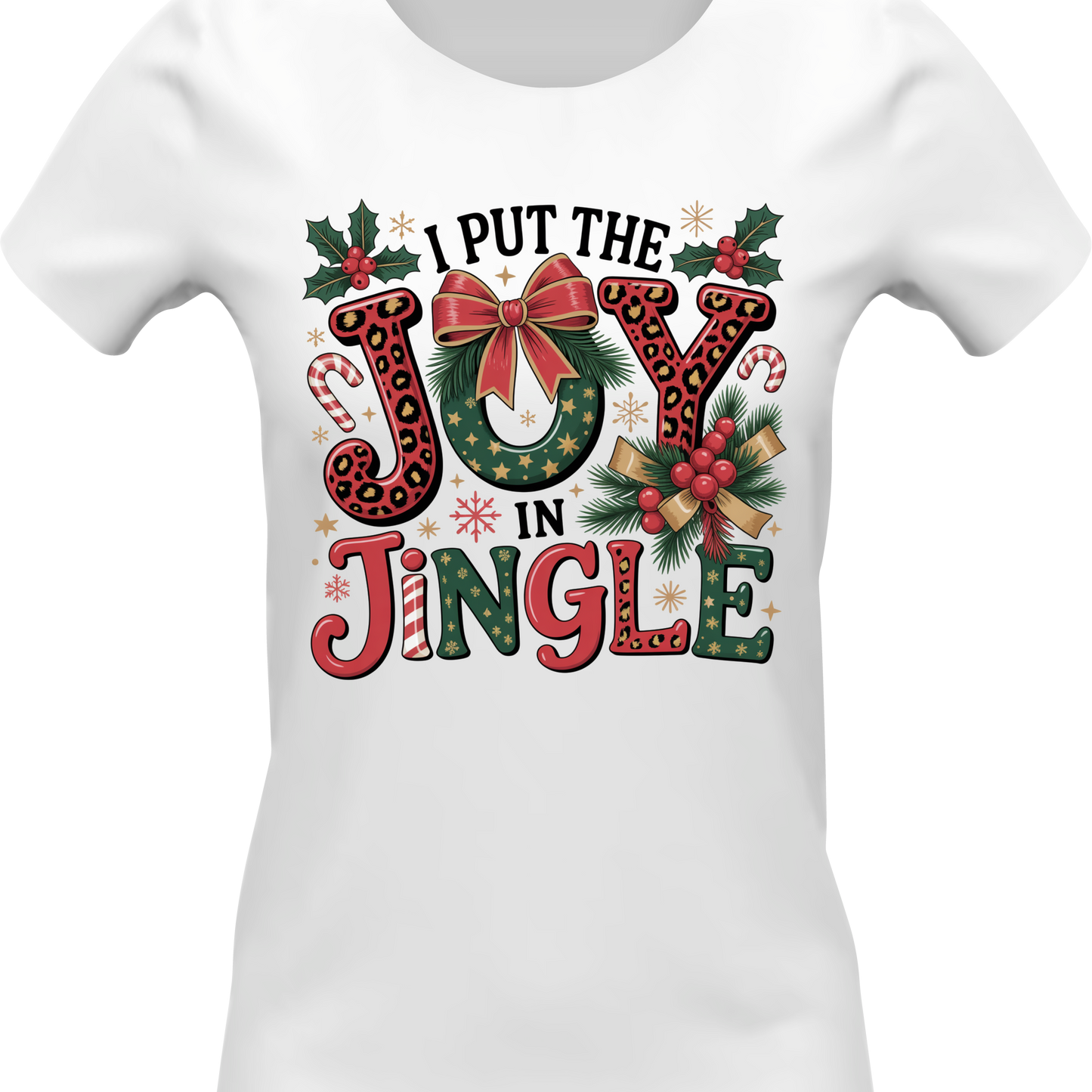 Joy in Jingle